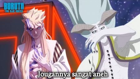 Pertarungan Semakin Sengit!! Bangkitnya Mode Terkuat - Boruto Two Blue Vortex Part 152