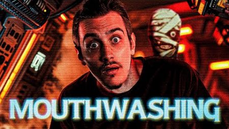 FIESTA DANS LE VAISSEAU (on va tous y passer) 🎉 | Mouthwashing (Longplay)