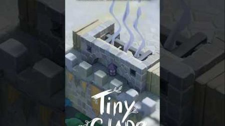 Faire une Plancha dans Tiny Glade