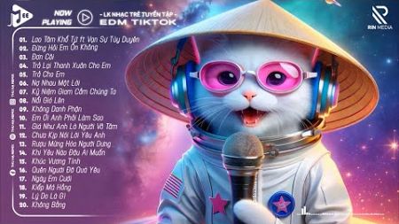 Nhạc Remix Hot Tiktok 2024🎼TOP 30 Nhạc Trẻ Remix Hay Nhất 2024 - BXH Nhạc Remix Nghe Nhiều Nhất 2024