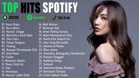 Lagu Pop Viral 2024 - Lagu Indonesia Terbaru 2024 - Spotify, Tiktok, JOOX