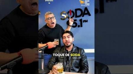 Marketing en las Rocas con un toque de Soda