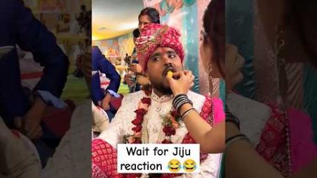 Jija saali wedding funny video | sali prank | Best wedding prank#shorts #funny #prank #comedy