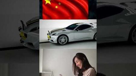 China greift an: Werden deutsche Autos überleben?