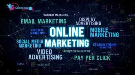 online marketing by KIPL