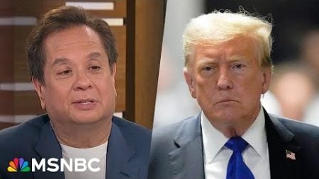 Have Donald Trump’s legal woes ‘exhausted’ his base? Why George Conway thinks so