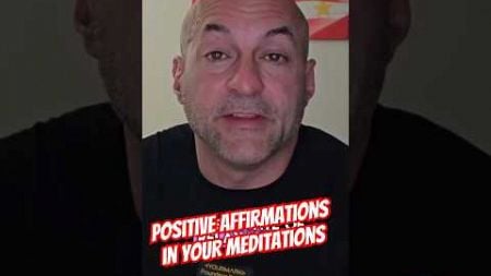 Boost Your Mental Well being with Positive Mantras #meditationtechniques #motivation