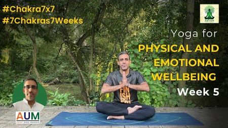 Achieve Health &amp; Wellbeing in life by balancing the Chakras – Week 5 (Vishuddhi Chakra)