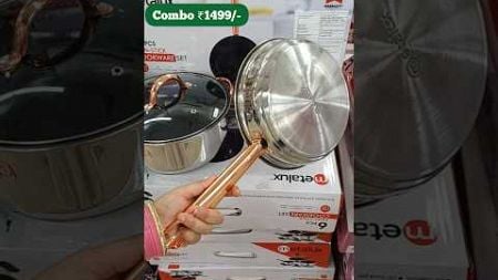 🔥😍D MART Latest Kitchen Items| Dmart Clearance sale offers #dmart #affordablefinds #youtubeshorts