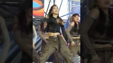 2024 臺中街舞大賽 dance kpop 跳舞比賽 韓國MV舞蹈 Barbie girls 6