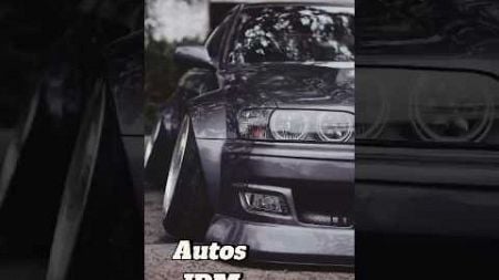 ¡Aprende Estas Cosas Sobre los Autos JDM! #jdm #jdmcars