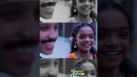 “Can you guess their duet song? Unravel the musical magic!&quot;|Super Star |Anya and Rihan|Amrita TV