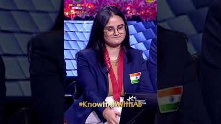 Kaun Banega Crorepati Season 16 | #Shorts #KBC #KaunBanegaCrorepati16