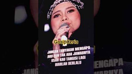 Lesti Kejora Berhasil Menghipnotis Penonton Dengan Suara Indahnya