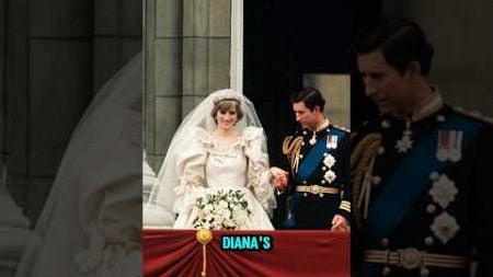 Interesting Facts about London Royal Family weddings King Charles &amp; Diana #kingwilliam #elizabeth