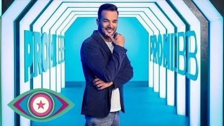 Er hat einen Traum: Sänger Daniel Lopes will gewinnen | Promi Big Brother 2024 | SAT.1