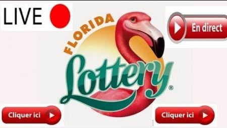 🔴Live résultat lotterie florida midi 07 octobre 2024 #floridalottery #stjeanboul #bouldife345