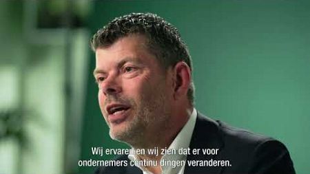 Expert video - Momentum Roel Winters #lease #finance #ondernemer