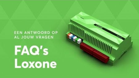 Hoe zorgt Loxone met verlichting voor meer welzijn op het werk? | Loxone