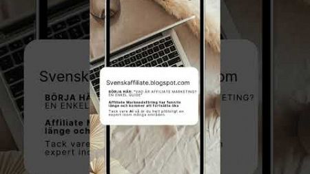 Vad tyckte du bäst om bloggen? #marknadsföring #svenska #svenskayoutubetips