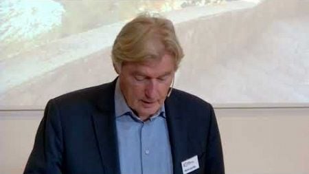 Koepel Gepensioneerden Symposium Wonen Zorg Welzijn 8-10-2024