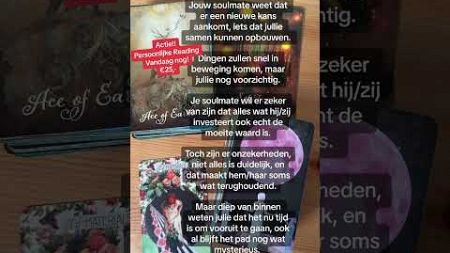 #tarot #kaartreading #tarotnl #tarotreading #liefde #tarotreader #horoscoop #twinflame #tarotcards