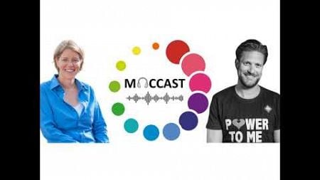 Moccast #7 Kunst en cultuur als medicijn voor mentale gezondheid en sociale cohesie in de klas