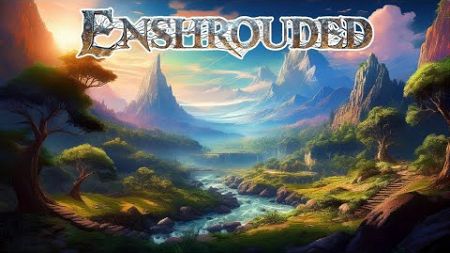 0034 Enshrouded LPT ⚔️ Die Reise durch die Untoten ⚔️ Let&#39;s Play