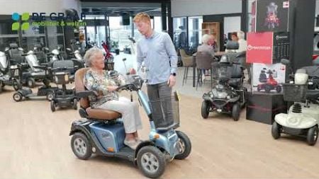 Welkom bij De Graaf Mobiliteit &amp; Welzijn