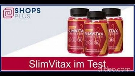 Slimvitax Keto Deutschland Bewertungen Erfahrungen Test, Einnahme Preis, Jetzt bestellen