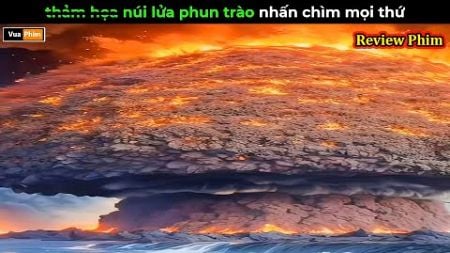 thẻm họa núi Baekdu - Review phim hay