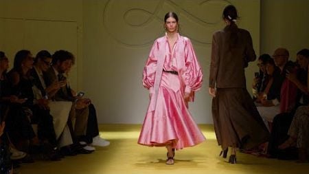 Luisa Spagnoli | Spring Summer 2025 | Milan Fashion Week