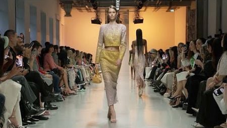 Georges Hobeika | Spring Summer 2025 | Paris Fashion Week