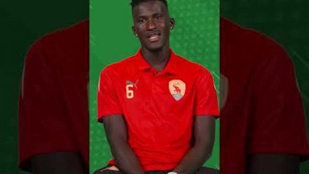 SYLI NATIONAL - À LA DÉCOUVERTE DE CHEICK OUMAR CONDÉ MILIEU DÉFENSIF DU FC ZURICH