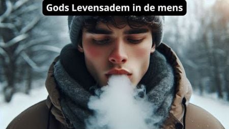 De adem van God: Hoe het ons gezondheid en leven geeft! Ontdek de Bijbelse waarheid