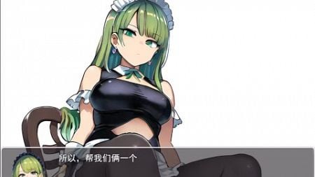 【巨大娘游戏】Pet Hero宠物英雄19：魔法笔记