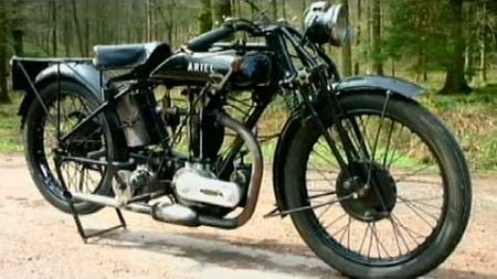 Yamaha, a 70-year history