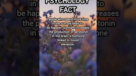 PSYCHOLOGY FACTS#facts #psychology #psychologyfacts