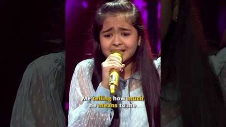 इतना भी sach नहीं bolna था #Shorts #SuperstarSinger #S01EP12 #Badshah #ShekinahMukhiya