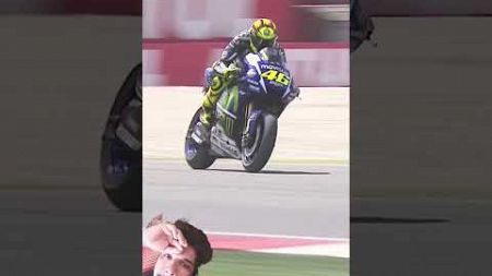 #rossi #motogp #racing #motogpcarriere #mm2