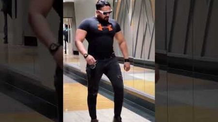 Arif Prince Tiktok Bodyguard New Vedio #arifprince7 #fitness #motivation #youtubeshorts #attitude