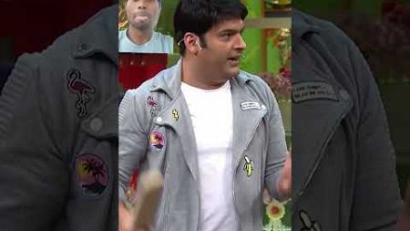 #comedy #kapilsharmashow #funny #ytshorts #youtubeshorts #entertainment #viralvideo #viralshorts