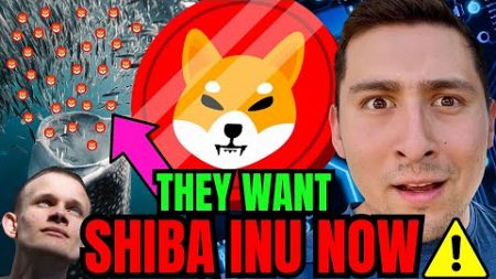 SHIBA INU COIN - 83,359,233,965 ALERT! (BUY BEFORE THIS)