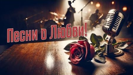 Душа поет! Только любимые песни! Слушаем и кайфуем!