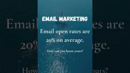 Email Marketing Facts #shots #facts #quotes #digitalmarketing #emailmarketing #marketingchannel