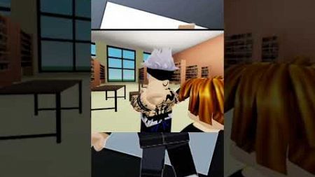 Roblox Animation#Gojo Animation#เกมโรบล็อก roblox