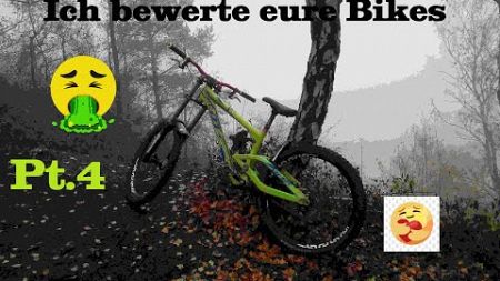 German MTB Discord Bike Bewertungen 09 2024 Pt 4