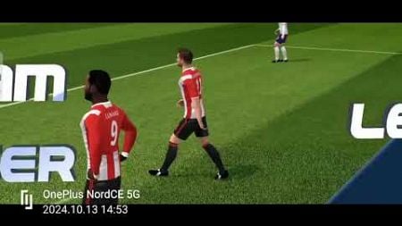 Road to glory#1 #voetbal #sport #game #gameplay