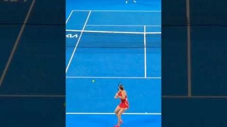 Australia open vs Wuhan china on the tennis 🎾 final #shorts#shortsvideo#shortsviral#shortsfeed#short