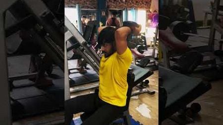 Aarambh #fitness #gym #shortvideos #shorts #short #viralvideos #viralshort #viralvideo #viralshorts